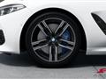 BMW SERIE 8 Serie 8 i