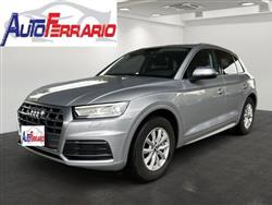 AUDI Q5 2.0 TFSI quattro S tronic Sport