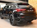 AUDI Q3 SPB Q.S-TR.DYNAMIC BLACKLINE TET.21"PELLE RS FULL