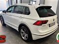 VOLKSWAGEN TIGUAN 2.0 TDI SCR DSG R-Line Sport BlueMotion Technology