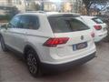 VOLKSWAGEN Tiguan 2.0 TDI Style BMT