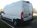 FIAT DUCATO 35 2300 MJT FURGONE LH2 140 CV