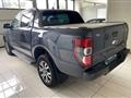 FORD RANGER 2.0 double cab Wildtrak 213cv auto