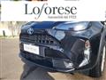 TOYOTA YARIS CROSS 1.5 Hybrid 5p. E-CVT Business