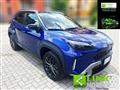 TOYOTA YARIS CROSS 1.5 Hybrid 5p. E-CVT AWD-i Adventure