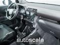 CITROEN C3 AIRCROSS PureTech 110 S&S You (rottamazione euro 4)