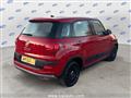 FIAT 500L 1.4 95 CV S&S Red