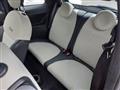 FIAT 500 1.0 Hybrid Dolcevita Unico prop. Misto pelle Fatt.