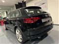 AUDI A3 SPORTBACK SPB 1.6 TDI 105CV  Ambition