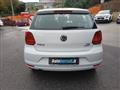 VOLKSWAGEN POLO 1.4 TDI 90CV DSG 5p. Fresh BMT - CAMBIO AUTOMATICO