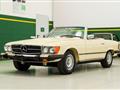 MERCEDES CLASSE SL 450 SL Roadster