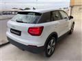 AUDI Q2 30 1.6 TDI S tronic Admired FARI LED-NAVI