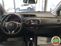 TOYOTA YARIS 1.0 5 porte Lounge