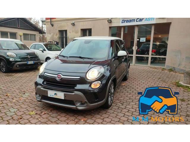 FIAT 500L 1.6 Multijet 105 CV Trekking