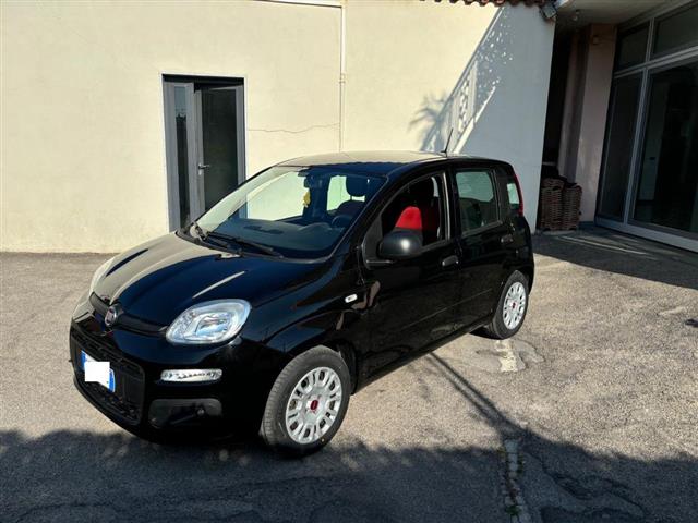 FIAT Panda 1.0 FireFly S&S Hybrid Easy