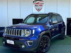 JEEP RENEGADE 1.6 Mjt DDCT 120 CV Limited