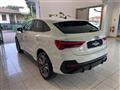 AUDI Q3 SPORTBACK SPB 45 TFSI e Stronic S line edition - VARI COLORI