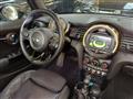 MINI CABRIO 2.0 Cooper SD aut. Hype Cabrio Unico Pro cronotagl