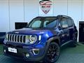 JEEP RENEGADE 1.6 Mjt DDCT 120 CV Limited