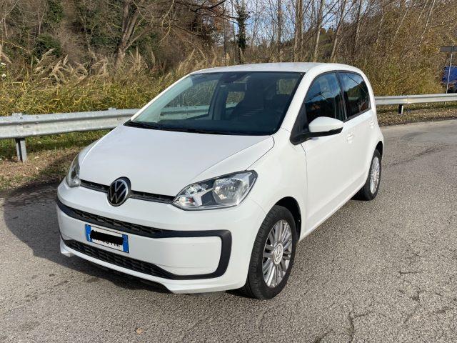 VOLKSWAGEN UP! 1.0 5p. eco high up! BMT