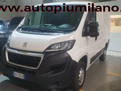 PEUGEOT BOXER 333 2.0 BlueHDi 130CV PC-TM Furgone