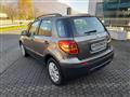 FIAT SEDICI 2.0 MJT 16V DPF 4x4 Emotion