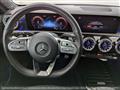 MERCEDES CLASSE A SEDAN A 200 d Automatic 4Matic 4p. Premium