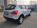 NISSAN QASHQAI 2.0 dCi DPF 4WD Tekna