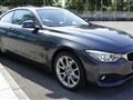 BMW SERIE 4 d Coupé TETTO APRIBILE