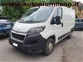 PEUGEOT BOXER 333 2.0 BlueHDi 130CV PC-TM Furgone