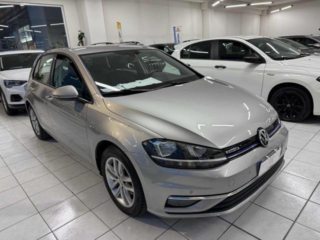 VOLKSWAGEN GOLF 1.5 TGI 5p. Business BlueMotion Technology