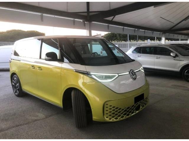 VOLKSWAGEN ID.BUZZ Pro Bus 150KW Auto