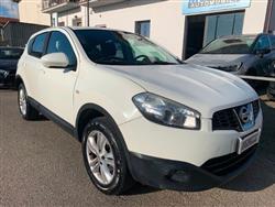 NISSAN QASHQAI 1.5 dCi DPF Acenta