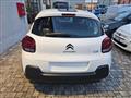 CITROEN C3 C-SERIES PureTech 83+WINTER PACK