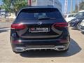 MERCEDES CLASSE B d Automatic Premium AMG