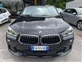 BMW X2 Business auto nazionale - km certific.- FW914VK