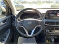 HYUNDAI TUCSON 1.6 CRDi 136CV DCT XPrime