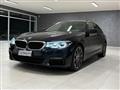 BMW SERIE 5 d  Msport - Tetto