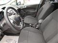 FORD Fiesta 1.5 TDCi 75CV 5p. Titanium