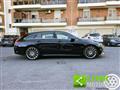 MERCEDES CLASSE CLA Shooting Brake Executive, FINANZIABILE