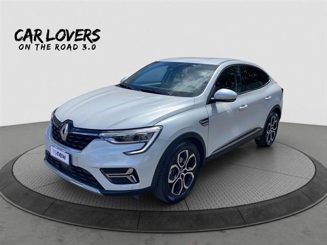 RENAULT ARKANA 1.6 E-Tech hybrid Intens 145cv