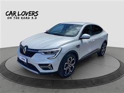 RENAULT ARKANA FULL HYBRID 1.6 hybrid Intens E-Tech 145cv