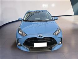 TOYOTA YARIS IV 2020 1.5 hybrid Active