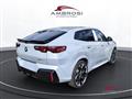 BMW X2 xDrive20d Msport Pro Innovation Package