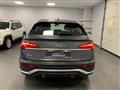 AUDI Q5 SPORTBACK SPB Sportback S Line Plus 40 TDI quattro S tronic