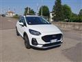 FORD FIESTA 1.0 Ecoboost Hybrid 125 CV 5 porte Active