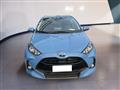 TOYOTA YARIS IV 2020 1.5 hybrid Active