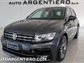 VOLKSWAGEN TIGUAN 2.0 TDI SCR Sport R-line manuale solo 67.275 km!!