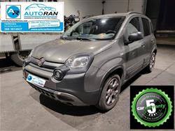 FIAT Panda 1.2 City Cross s&s 69cv my19