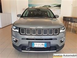JEEP COMPASS 2.0 Multijet II 4WD AT9 Limited